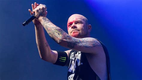 phil moody singer|Ivan Moody Is “Retiring from Heavy Metal” after One More.